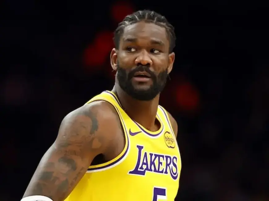 Lakers Face Final Road Game Severely Undermanned