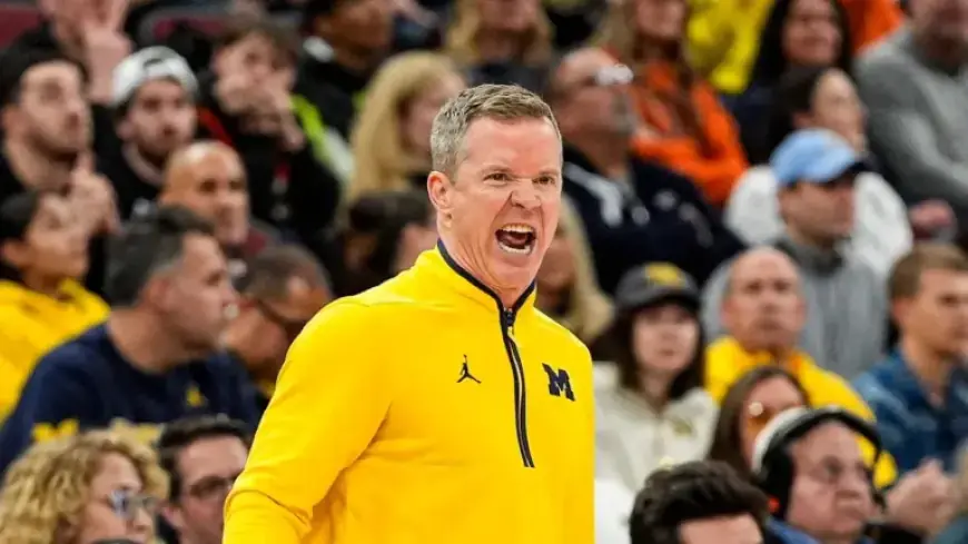 Michigan vs Tennessee: Elite Eight Game Time and TV Details