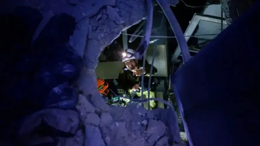 Iran Conflict: Israel Detects Missile Launch from Yemen