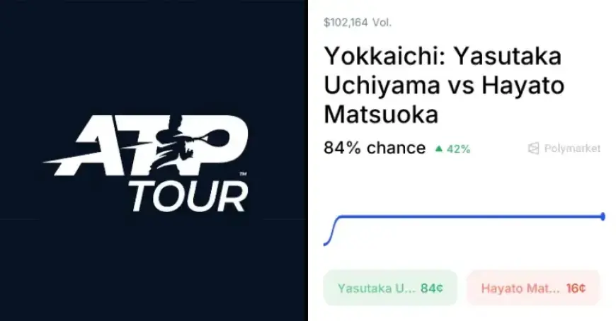 Matsuoka vs. Uchiyama: Odds & Predictions for March 27, 2026