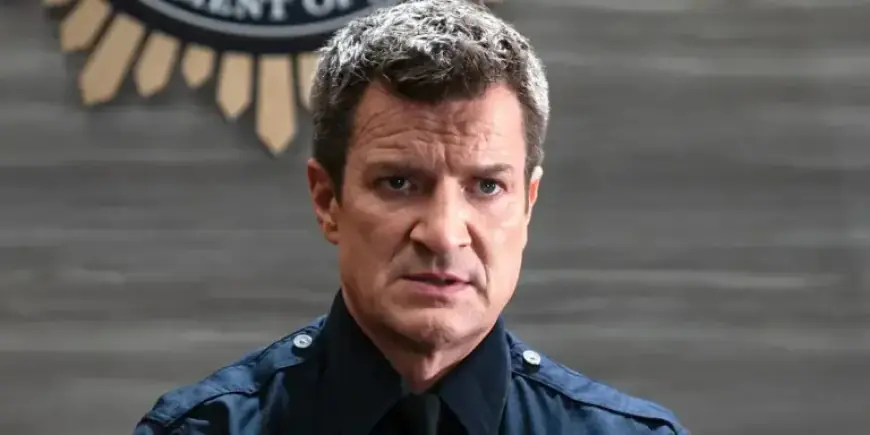 Nathan Fillion’s Instagram Request Sparks Swift Support from ‘The Rookie’ Fans