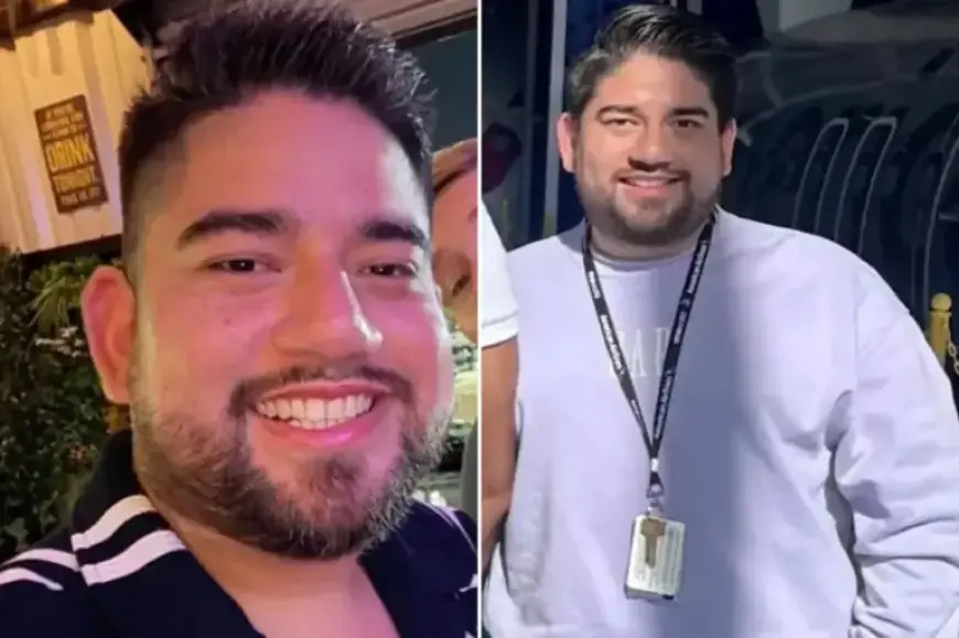 Missing American Airlines Flight Attendant’s Body Found in Colombia: Officials Confirm