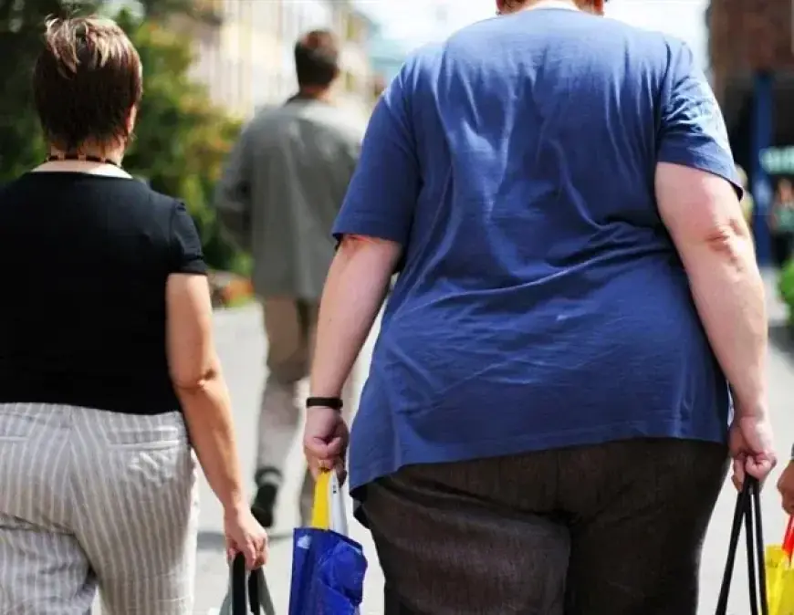 Analysis Exposes Flaws in Traditional BMI Classification System