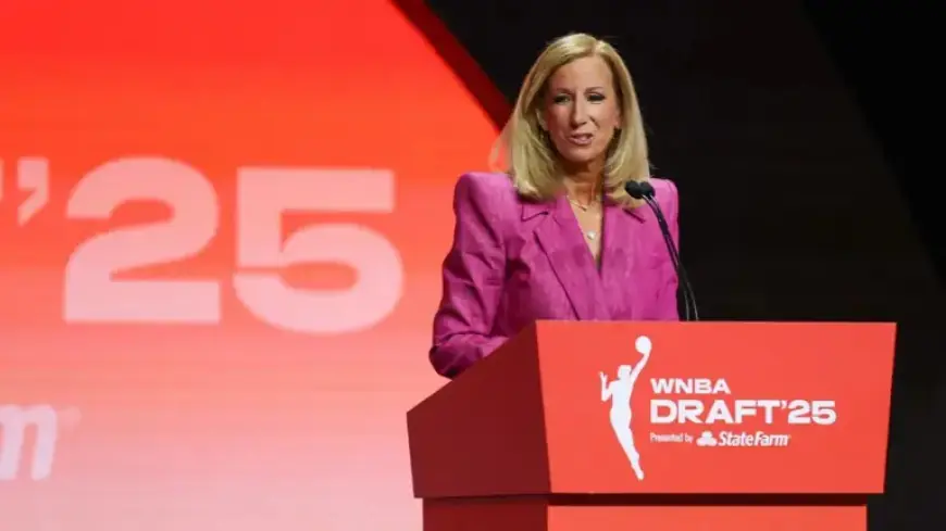 WNBA Draft 2024: Date, Time, Order, and Essential Details