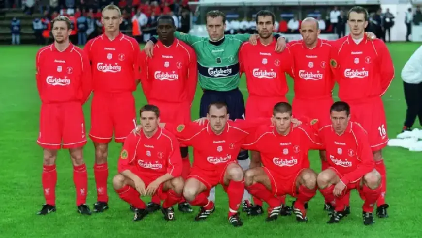 Liverpool Manager’s Actions Disgust Me, Made Me Consider Quitting