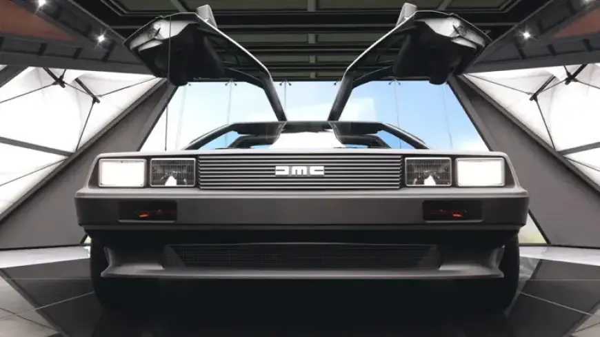 Forza Horizon 5 Adds All Rare, Time-Limited Cars for In-Game Purchase