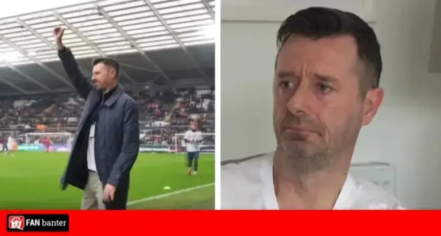 Jason Bowen Honors Wife in Heartfelt MND Update