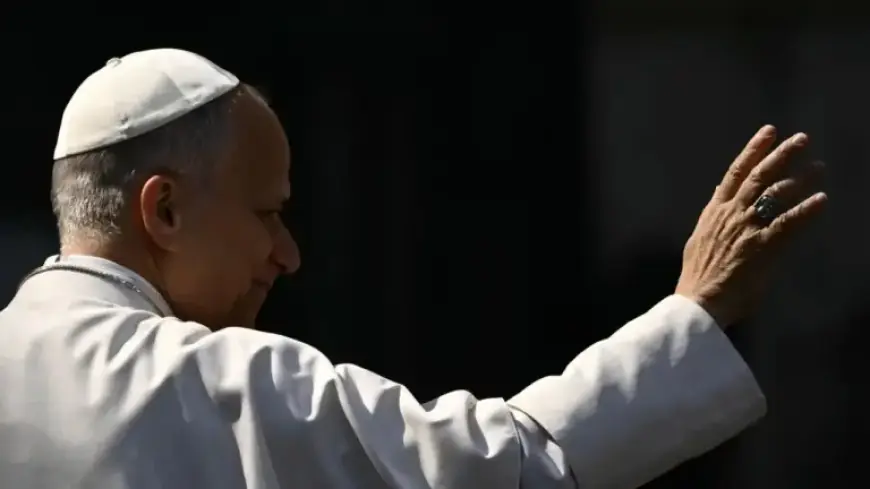 Pope Leon XIV Visits Monaco: A Surprising Yet Predictable Decision