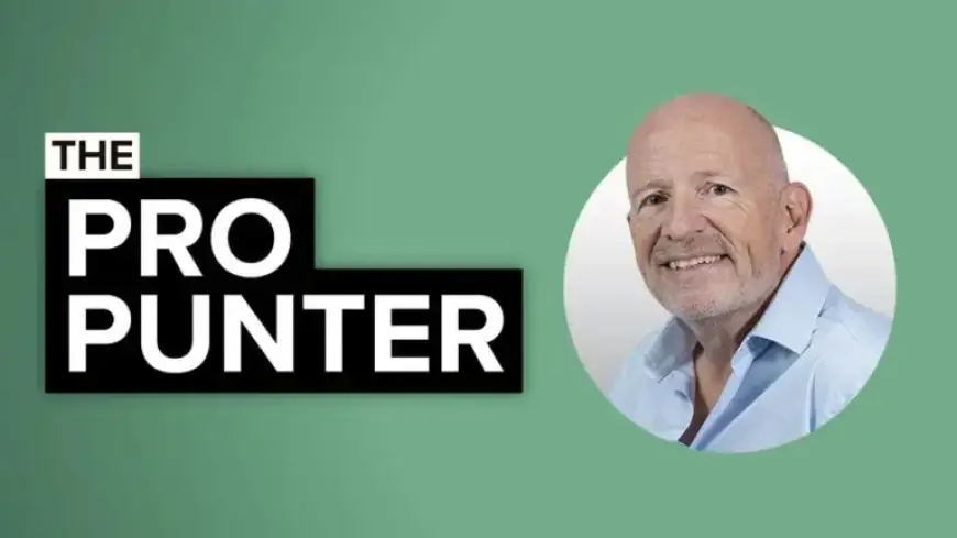 JP McManus’s 25-1 Bet a Winning Prospect at Grand National