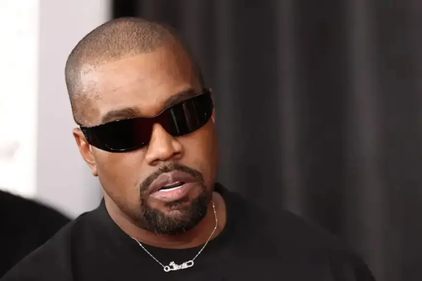 Kanye West Drops New Album ‘Bully’ Live, Denies AI Influence