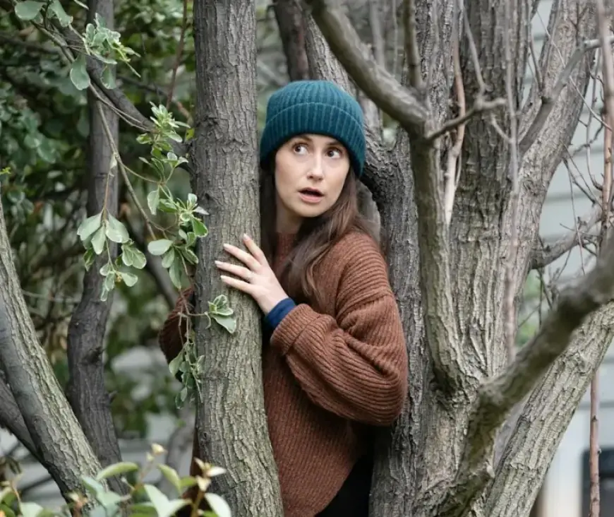 HBO Streams 2026’s Top Comedy Show, Outshining ‘The Comeback’