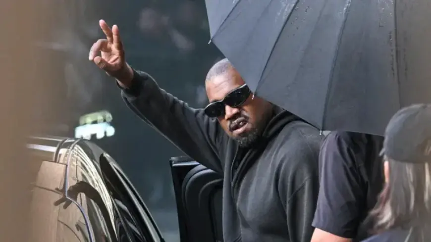 Ye Unveils Limited Release Album ‘Bully’ Following Antisemitism Apology