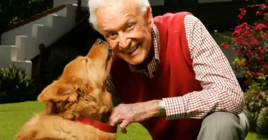 Bob Barker Faces Allegations of Heinous Racist Remarks