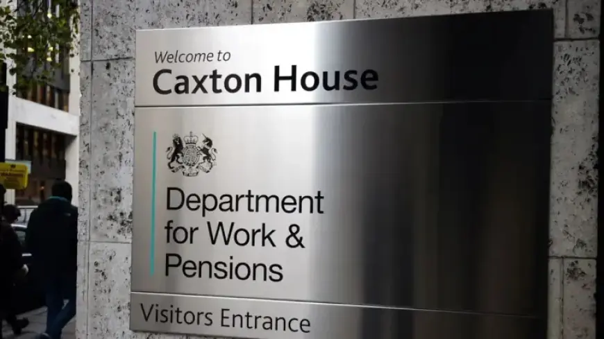 April DWP Payment Dates to Change for Universal Credit and State Pension