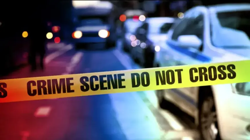 Ex-Dolton Mayor Tiffany Henyard’s Father Critically Injured in North Lawndale Shooting