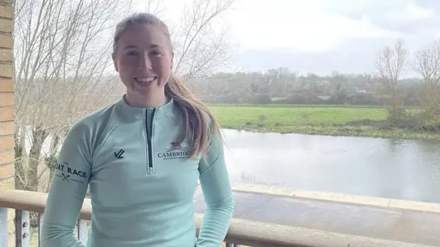 Cambridge Strives for Boat Race Victory Double Against Oxford