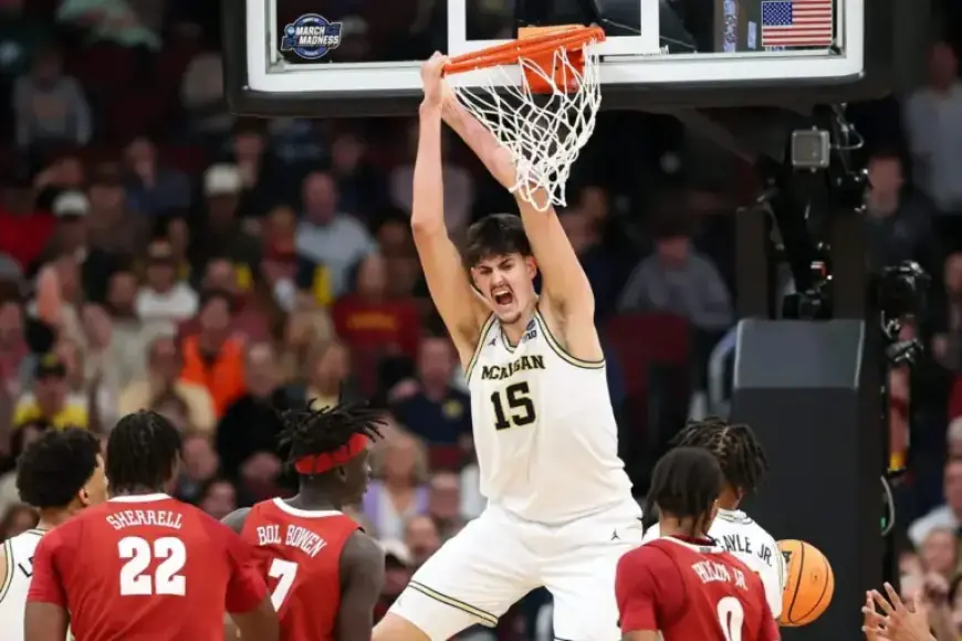 Elite 8 Kicks Off Amid Tiger Woods’ Arrest Scandal