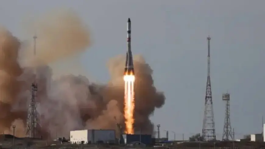 Russia Reopens ISS Gateway; Cape Canaveral Conducts Missile Test