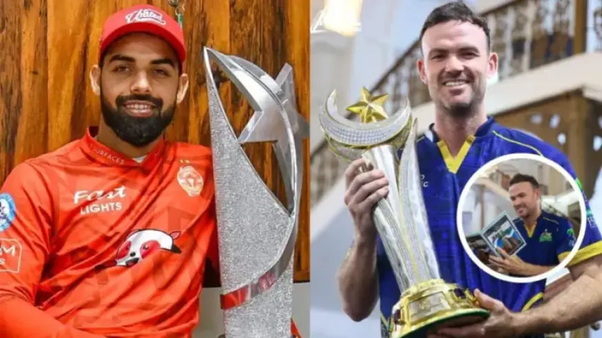 Super Smash T20 2026: MUL vs ISL Dream11 Prediction & Fantasy Tips