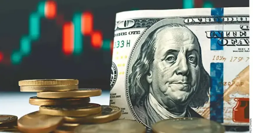 Mexican Peso Exchange Rate Update: March 27, 2026