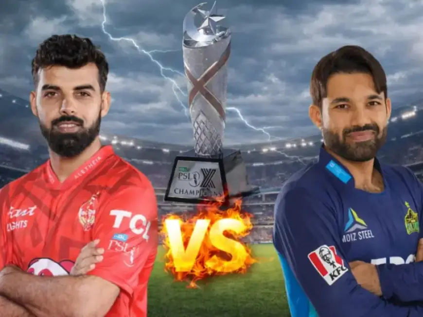 MS vs ISU, PSL 2026: Preview, Pitch, Weather, and Streaming Details