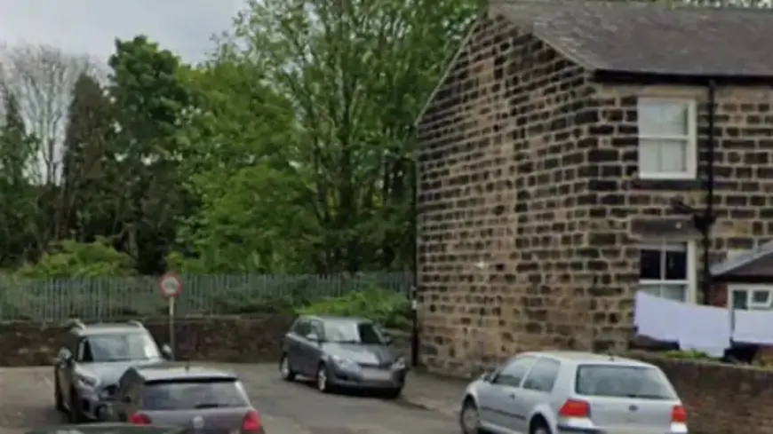 Harrogate Court Sees Two Men Charged in Teen Robbery Case