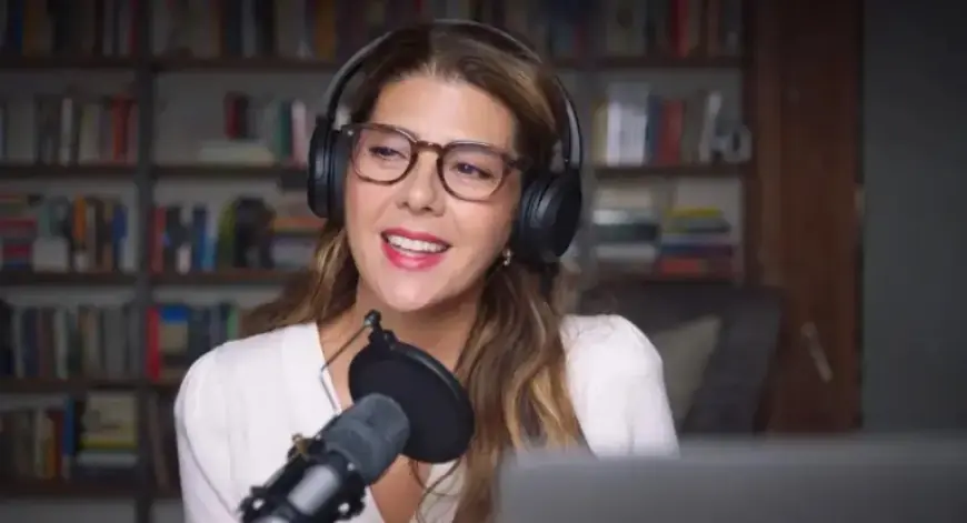 Marisa Tomei Shares Insights on New Comedy ‘You’re Dating a Narcissist!’