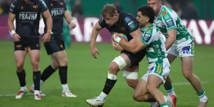 Ospreys Unveil Team Lineup Against Connacht