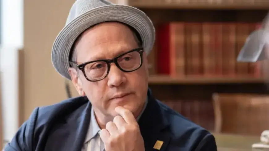 Rob Schneider Warns: “The Barbarians Are at the Gate”