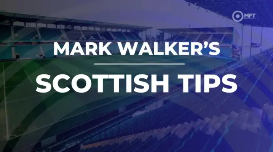 Mark Walker’s Scottish Football Tips: Stenny Shines Bright in Methil Magic