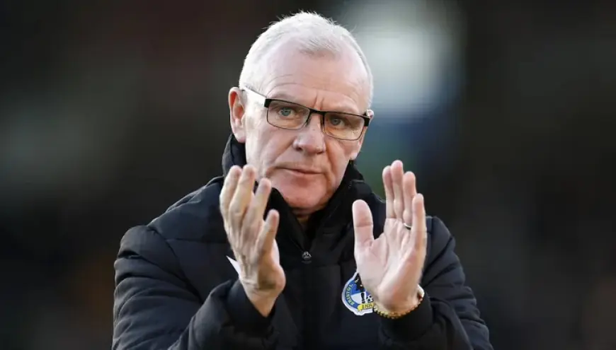 Bristol Rovers vs Accrington Stanley: Predictions, Team News, Lineups Preview