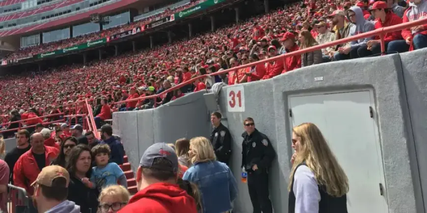 Optimal Routes for Nebraska Football Spring Game in Lincoln Revealed