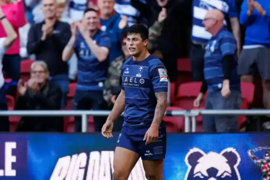 Bristol Bears Face Off Against Harlequins: Team News and Updates