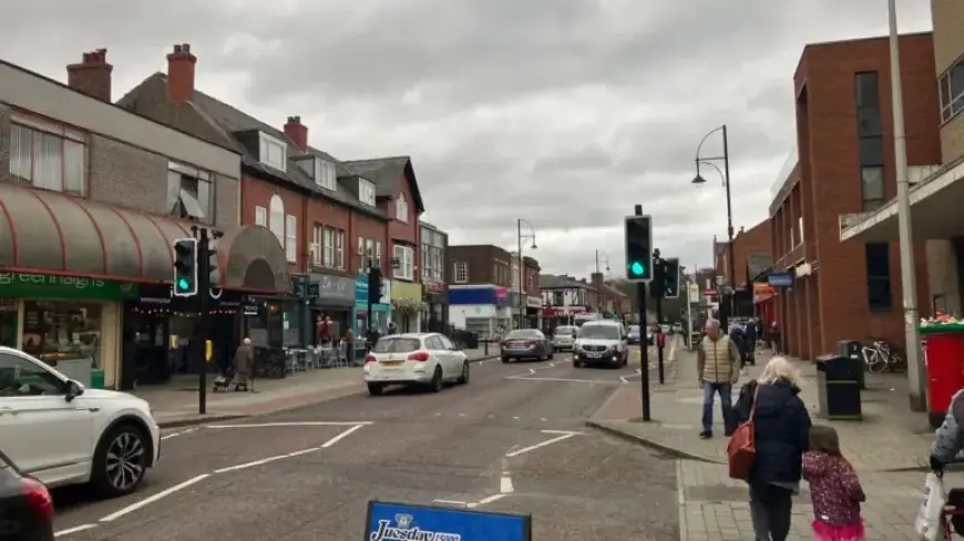 Stockport Village Demands New Train Station Amid Severe Congestion Issues