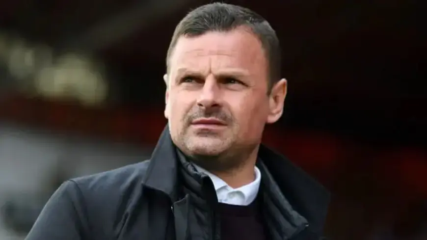 Dan Childs Predicts Orient’s Winning Streak Will Continue: Expert EFL Tips