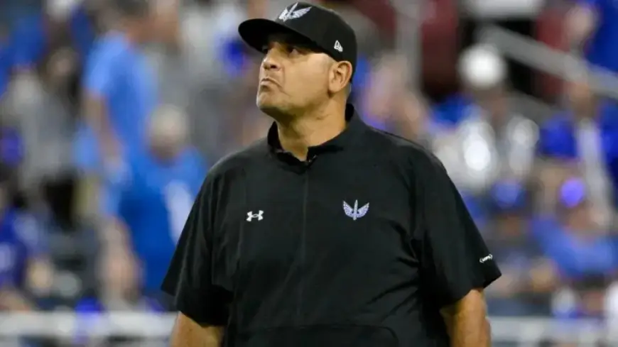 Anthony Becht Leads Storm, Not Battlehawks, in 2026 UFL Season