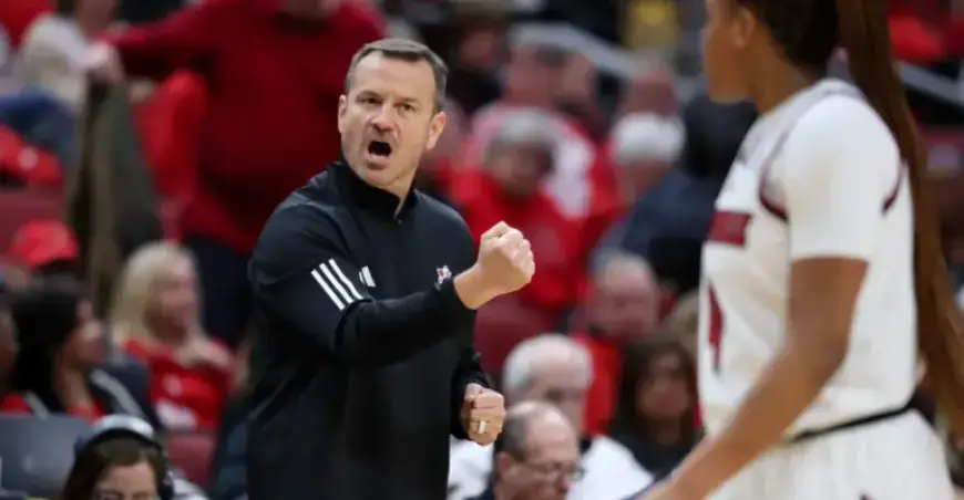 Louisville’s Jeff Walz, Team Preview Sweet 16 Challenge