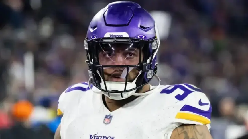 Dallas Cowboys Sign 10-Year Veteran DL in Free Agency Move