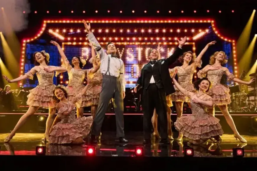 Review: 2026 Big Night of Musicals Delights Audiences