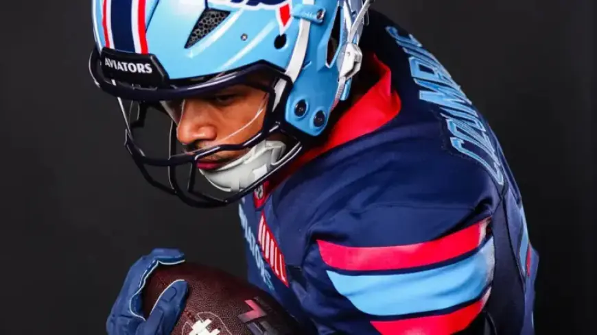 Get Columbus Aviators Home Opener Tickets: Prices Revealed