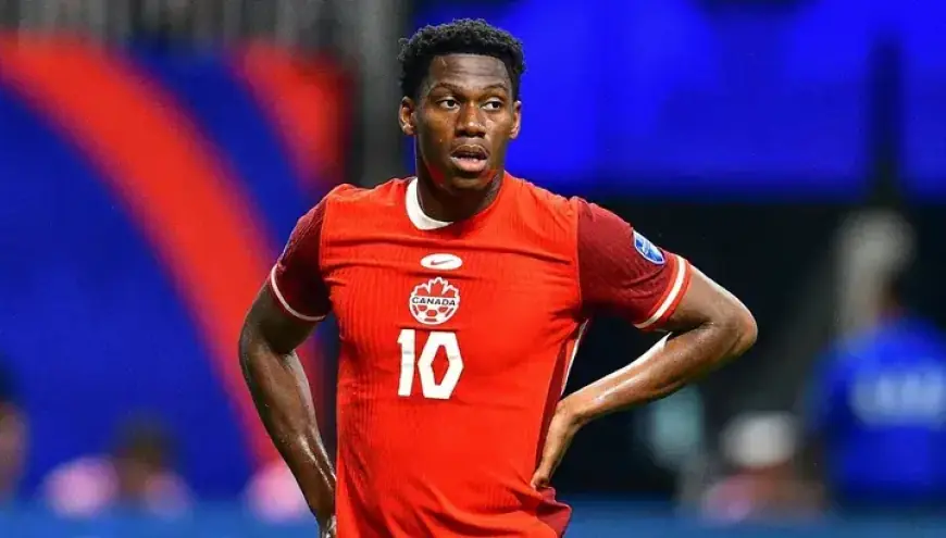 Canada Battles Iceland: Prediction, Team News, Lineups