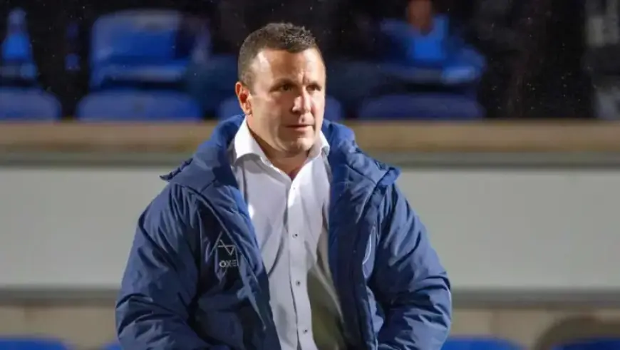 Willie Peters Responds to Hull KR Departure Rumors Amid NRL Connections