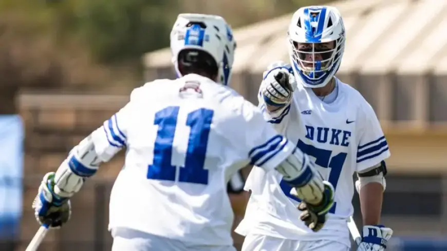 Duke Initiates ACC Play Against Syracuse This Saturday