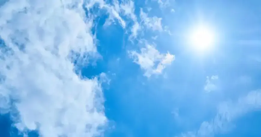 Sunny Weekend Ahead: Met Office Updates York Weather Forecast