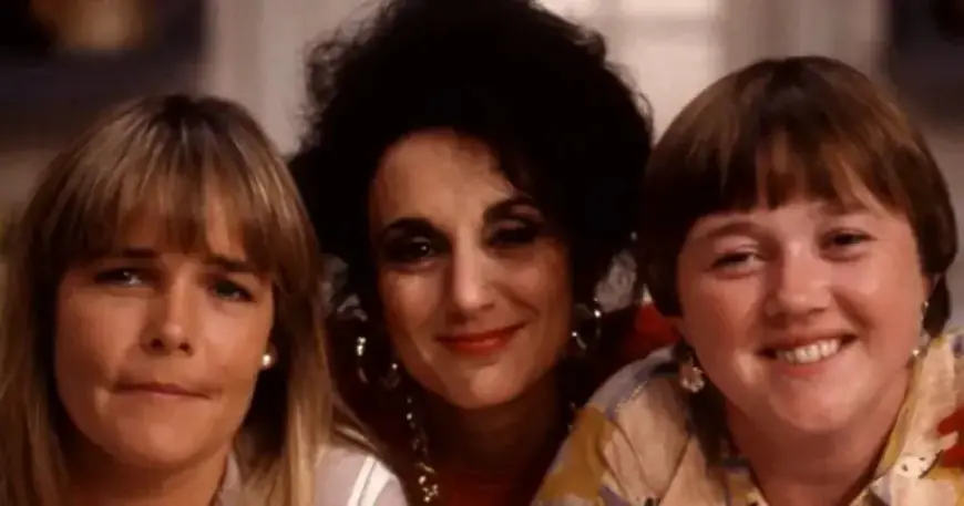 “Birds of a Feather Cast: 37 Years Later, From Rehab to Dementia Struggles”