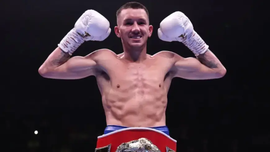 Liam Davies Returns to Support Cancer-Stricken Stepmom