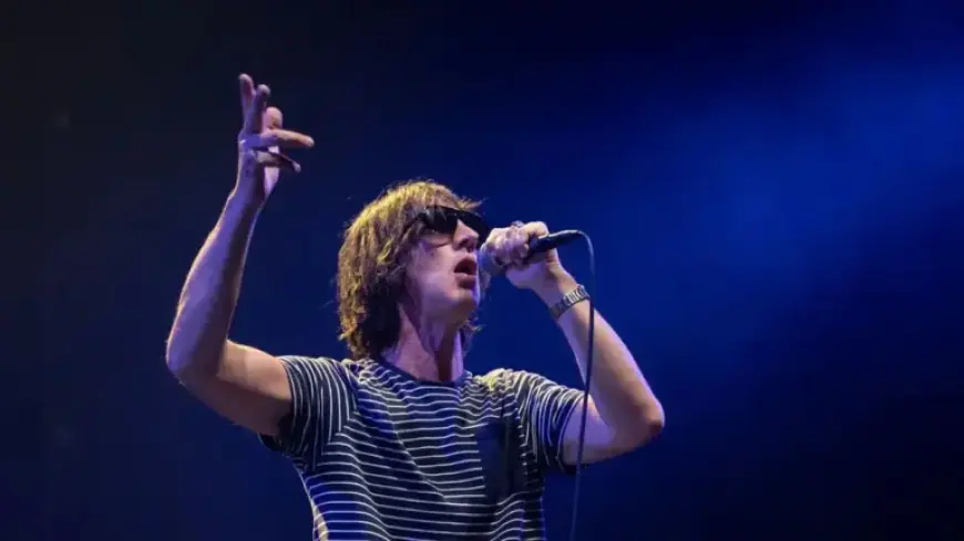 Richard Ashcroft Claims Title as Liverpool’s Favorite Woolyback