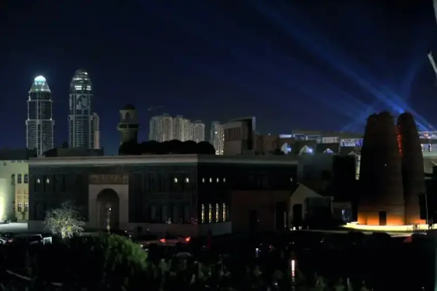 Qatar Advocates One-Hour Blackout for Earth Hour 2026