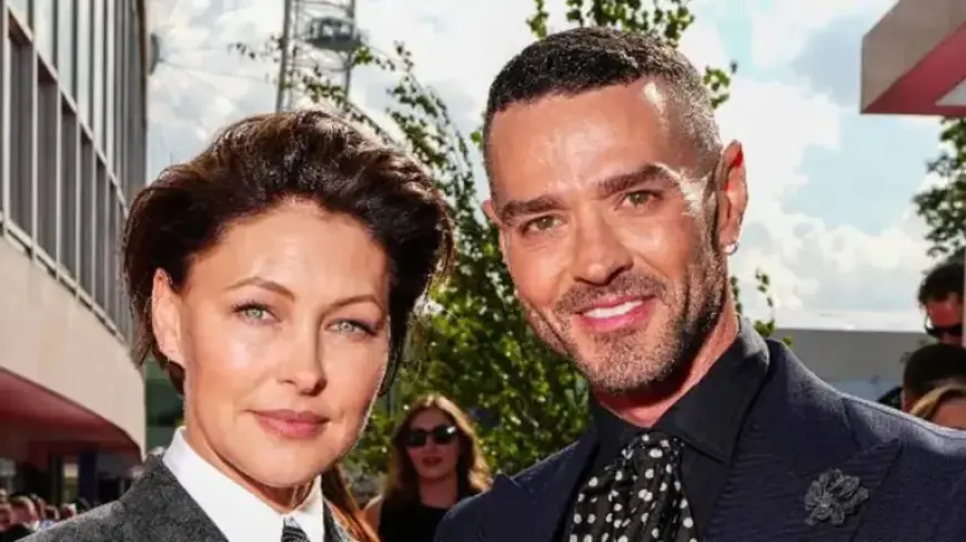 Matt Willis Apologizes for Concealing ‘Terrible’ Secret from His Children