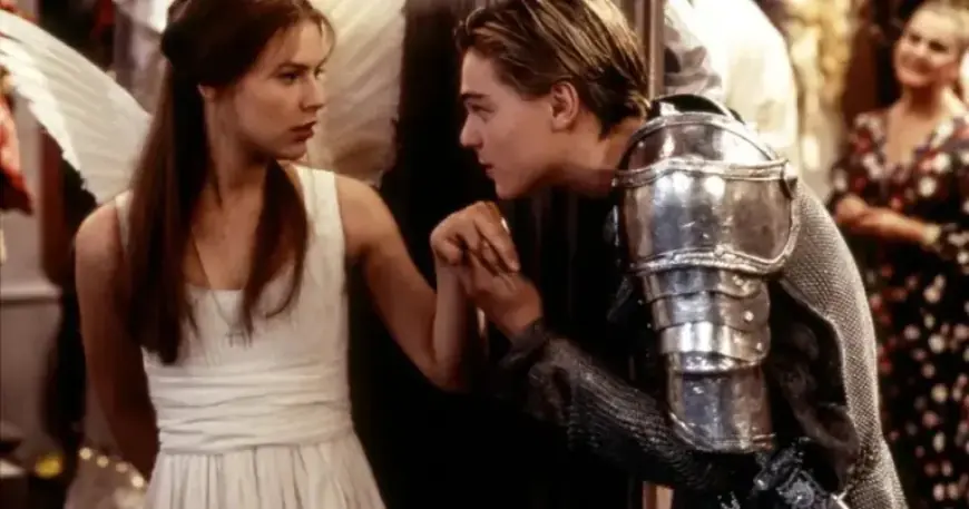 Romeo + Juliet: 30 Years On, Still a Heart-Piercing Classic